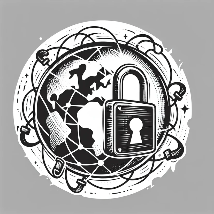 易连加速器商标图